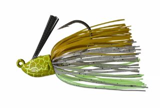 Illex Jungle Blaster 14g Jig - 